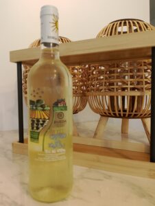 Verdejo Camino la Fara