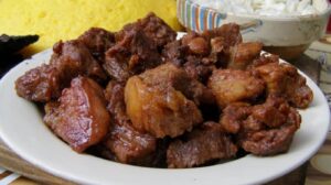 Chicharrones
