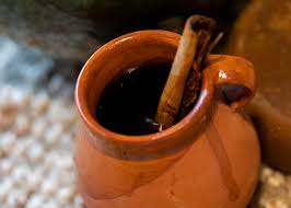 Café de la abuela